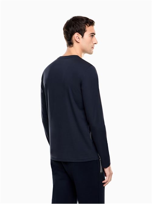  EMPORIO ARMANI EA7 | 8NPT17 PJRGZ/1562